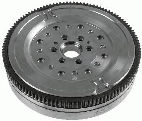 2294 001 000 SACHS  -  Маховик двомасовий1